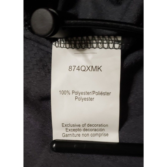 Russell Athletic Men’s Gray Short Sleeve Shirt Sz L Casual Sportswear Essential - Picture 9 of 10